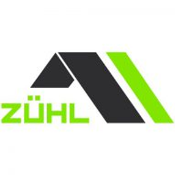Gebäudetechnik Zühl GmbH Logo