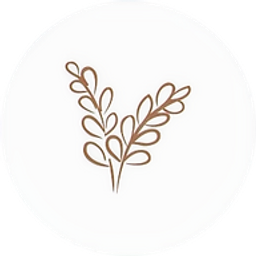 zugewandt.begleiten | Sam Tank Logo