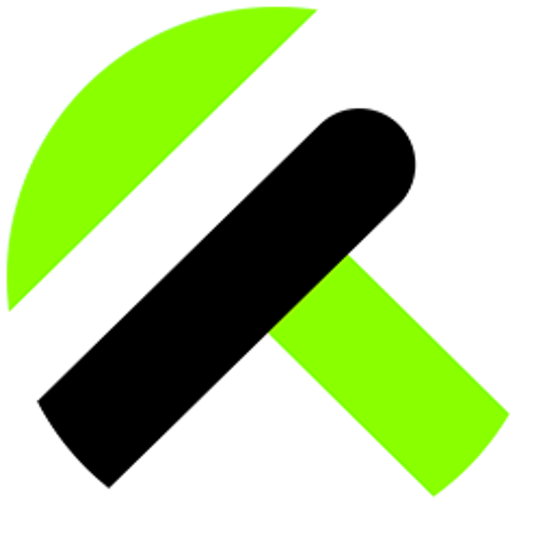 Zuhause Finder Logo