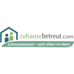 Zuhausebetreut.com - Christine Wieser Logo