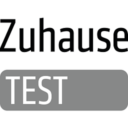zuhausetest.de Logo