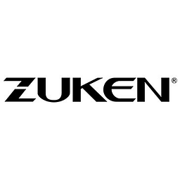 Zuken GmbH Logo