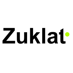 Zuklat Logo