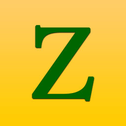 Zukunftsblick Logo