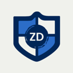 Zukunftsdienst Logo