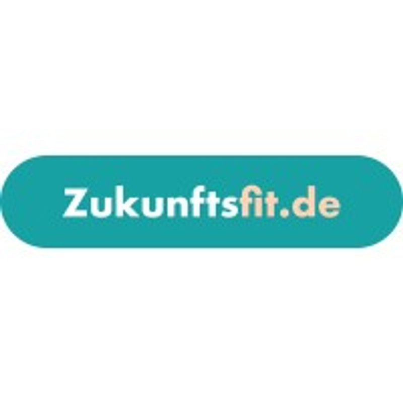Zukunftsfit Logo
