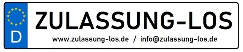 Zulassung LOS Logo