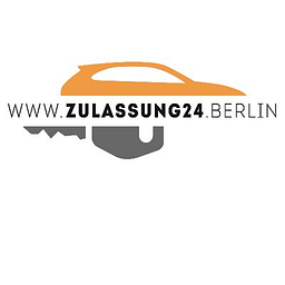zulassung24.berlin Logo