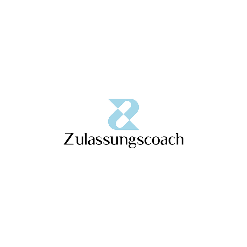 Zulassungscoach Logo