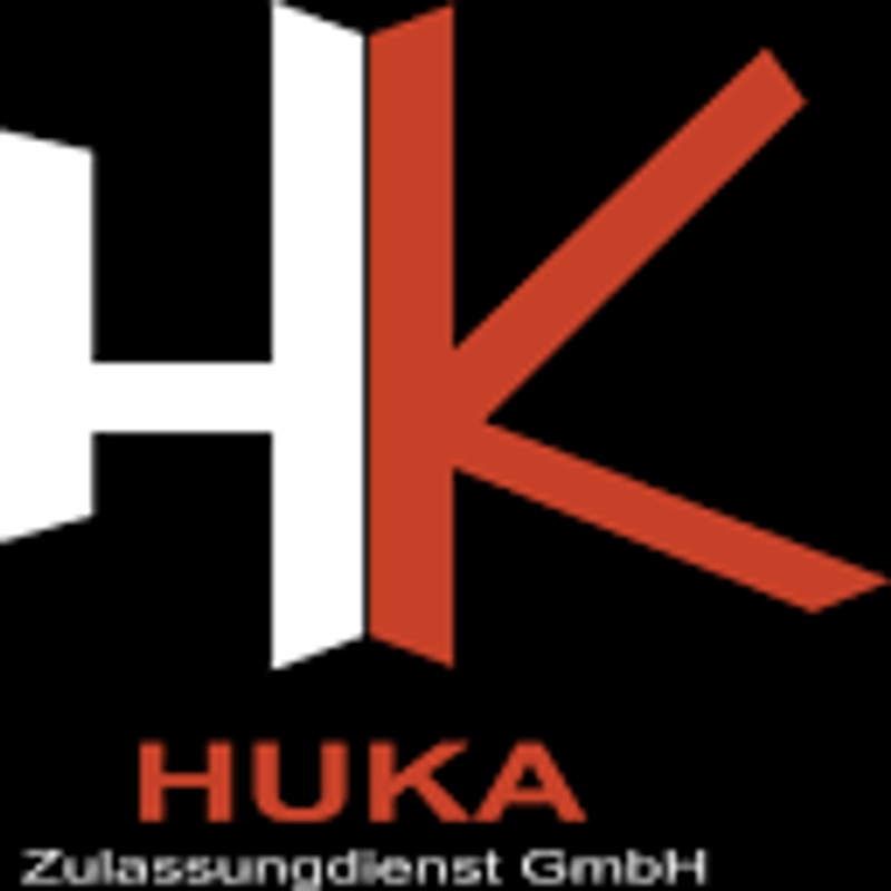 Zulassungsdienst Neumuehl Logo