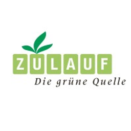 Zulauf Pflanzenshop Logo