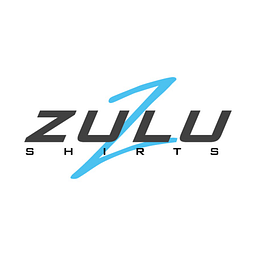 Zulu Shirts Logo