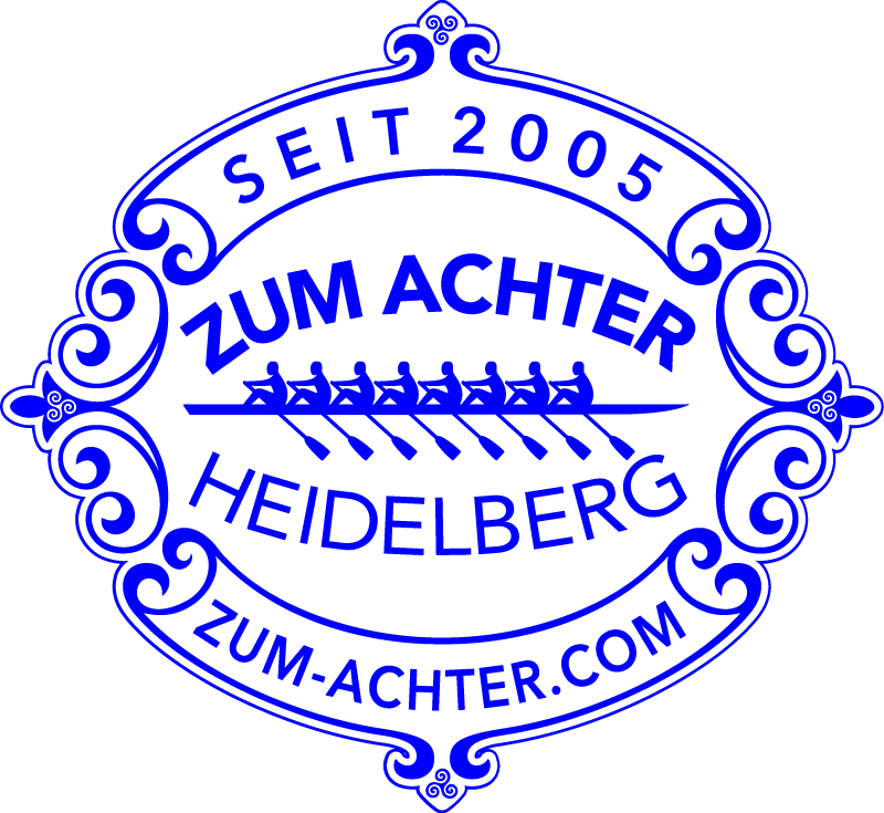 Zum Achter HRK Vereinsgaststätte Logo