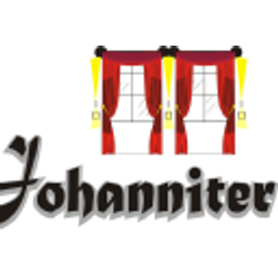 Gasthaus Zum Johanniter Logo