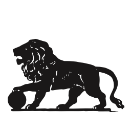 Löwen Gästezimmer Logo
