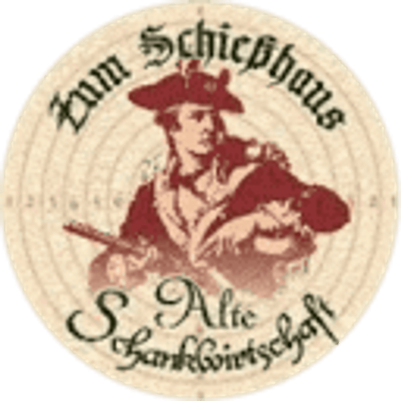 Zum Schiesshaus Logo