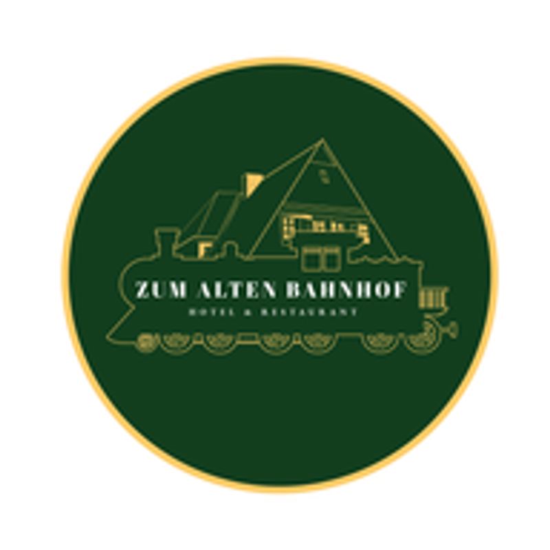 Zumaltenbahnhof Curslack Logo