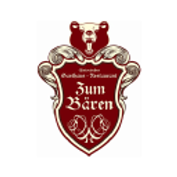 Gasthaus Zum Bären Logo