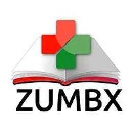 Zumbx Logo