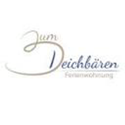 Ferienwohnung Zum Deichbären Logo