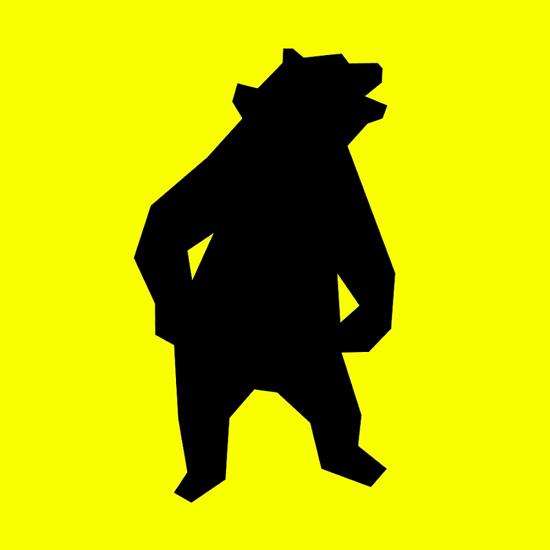 Zum Glück Berliner Logo