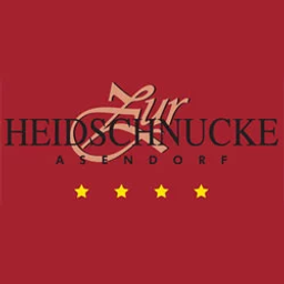 Zur Heidschnuke Logo