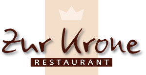Zur Krone Restaurant Logo