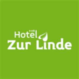 Hotel zur Linde Logo