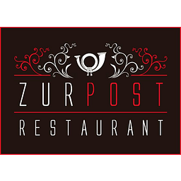 Zur Post Restaurant Logo