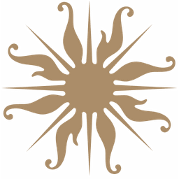Zur Sonne Apfelweinlokale Logo