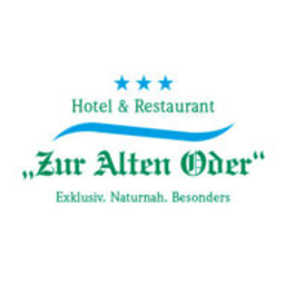 Hotel Frankfurt Oder ,Zuraltenoder" Logo