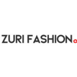 Zuri Fashion Logo