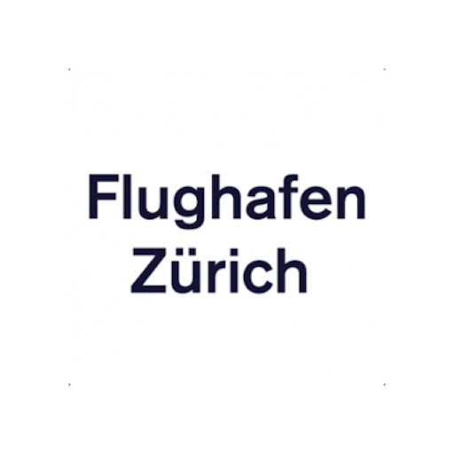 Zurich Airport Logo