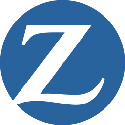 Zurich Versicherung Schweiz Logo