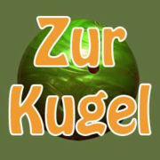 Zur Kugel Logo