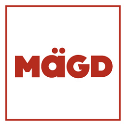 Zurmaegd Logo