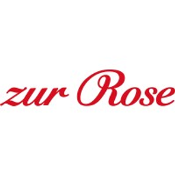 Zur Rose Suisse AG Logo