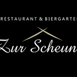 Zur Scheune Logo
