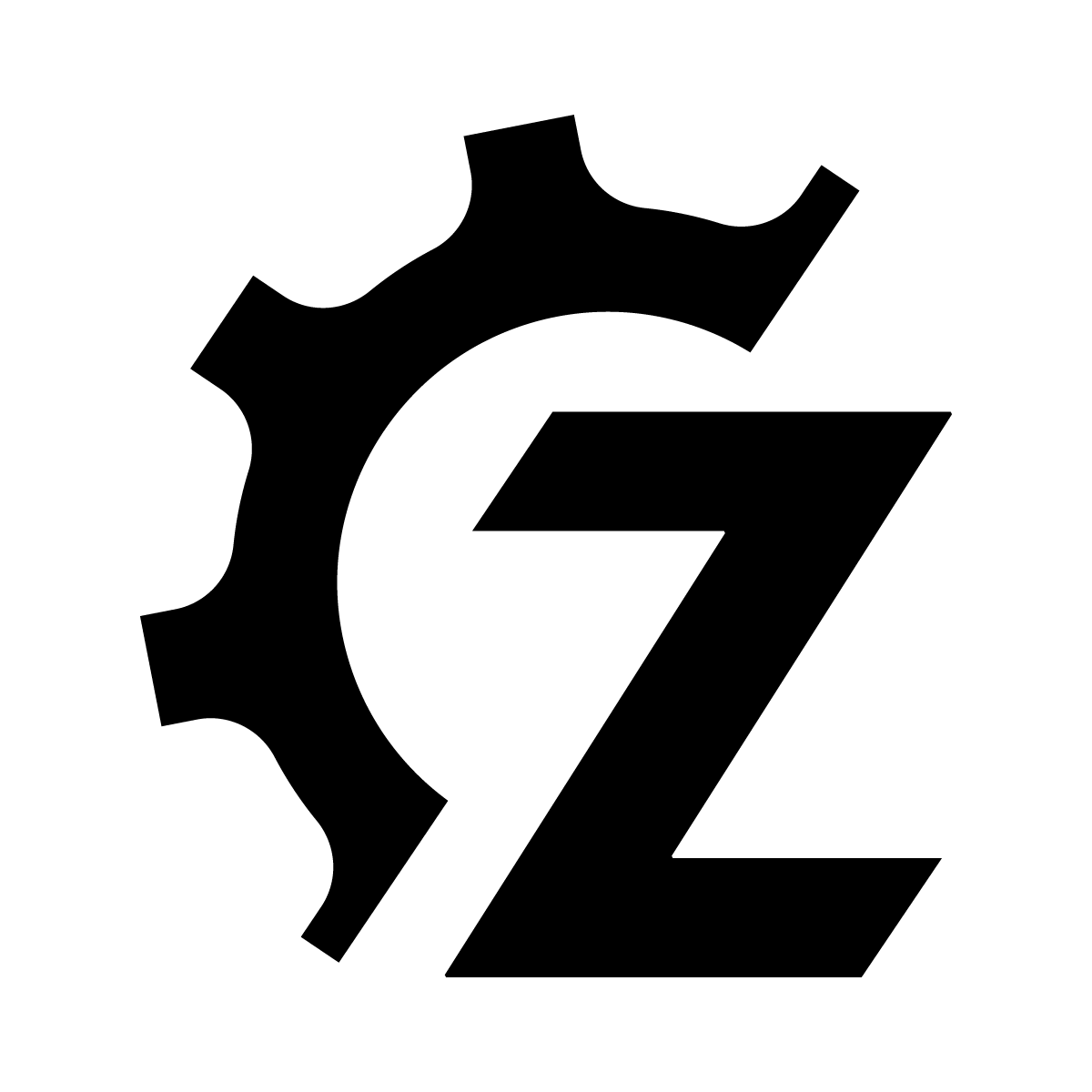 Zurusten Logo