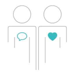 Psychologische Beratungspraxis Zuspruch Logo