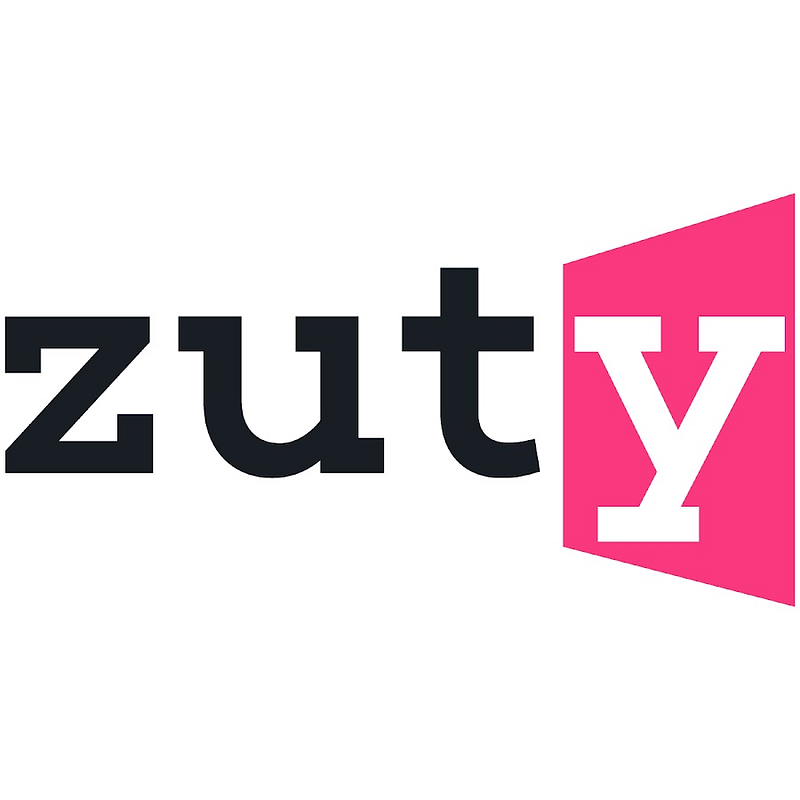 Zuty Logo