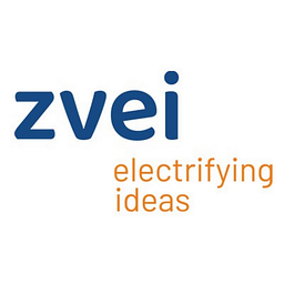 Zentralverband Elektrotechnik- und Elektronikindustrie e. V. Logo