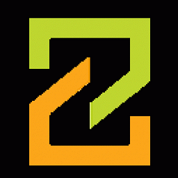 Zveromontagen Logo