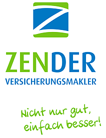 Zender Versicherungsmakler GmbH Co KG Logo