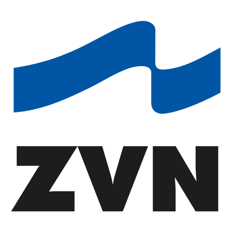 ZVN Hygiene + Kaffee GmbH Logo