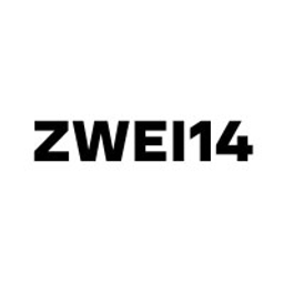 ZWEI14 GmbH Logo