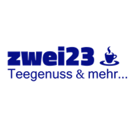 zwei23.de Logo