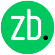 zweibandmedia Agentur für Mediengestaltung und produktion GmbH Logo