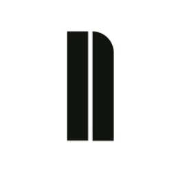 Zweidimensional Logo
