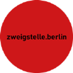 zweigstelle.berlin Logo